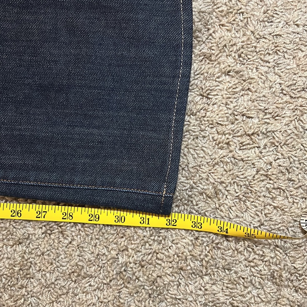 7 For All Mankind - Picture 7 of 7